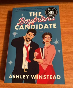 The Boyfriend Candidate