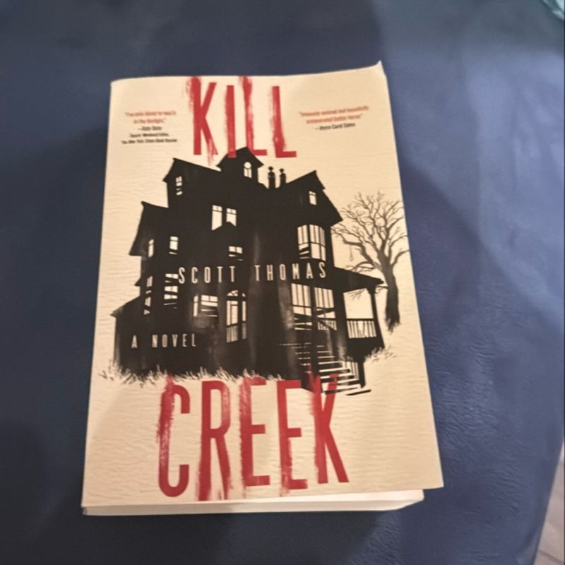Kill Creek