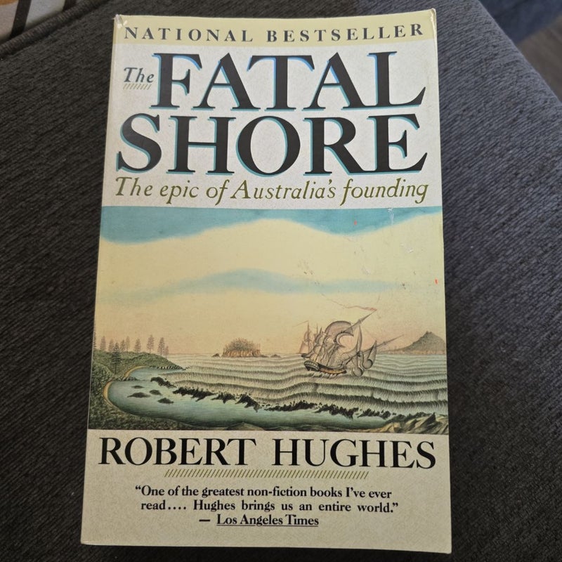 The Fatal Shore