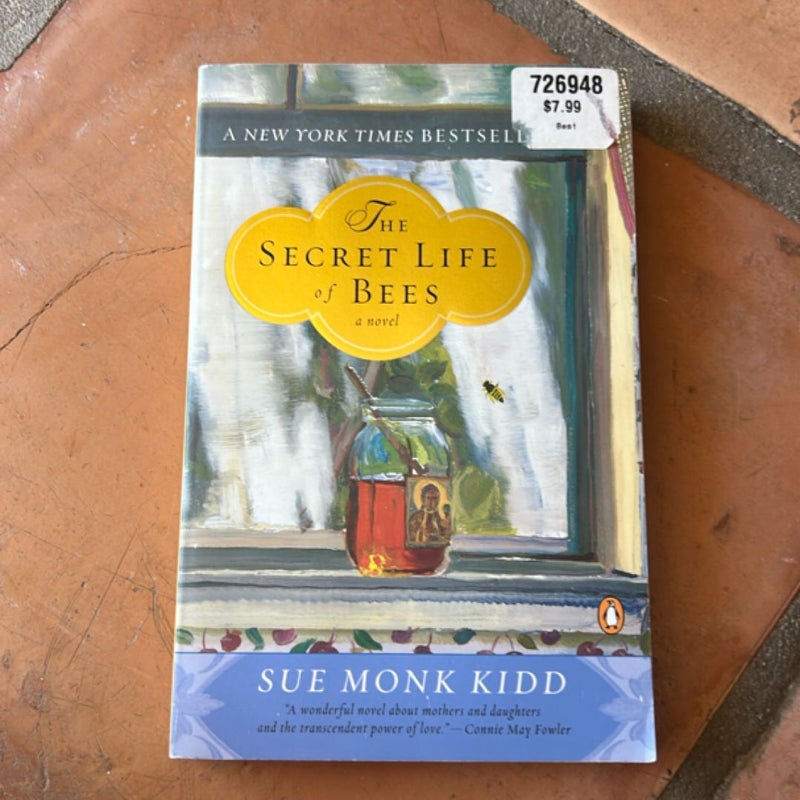 The Secret Life of Bees