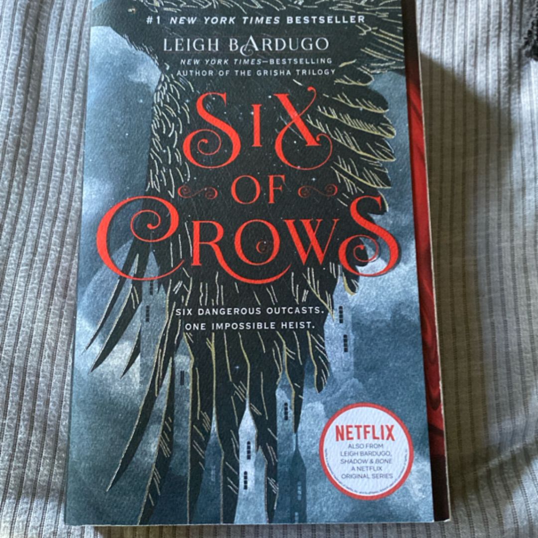 Six of Crows