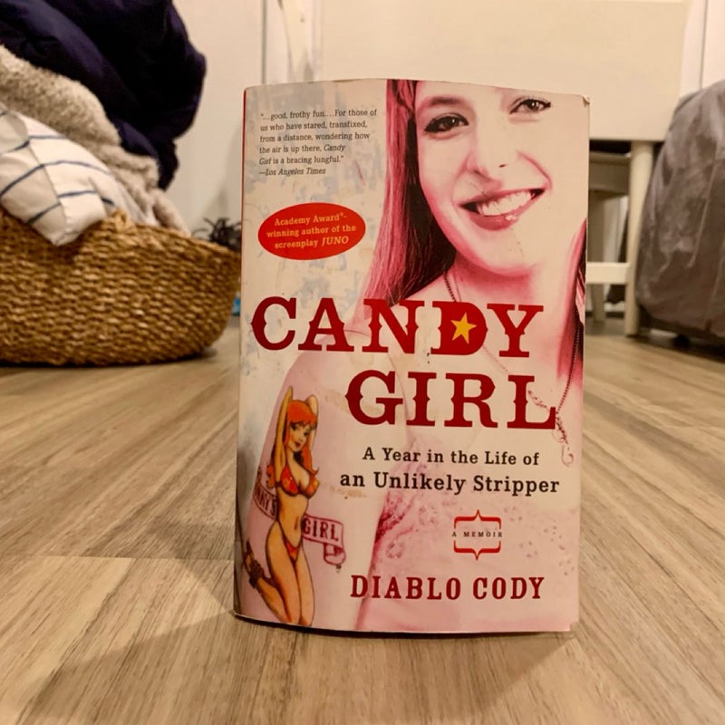 Candy Girl