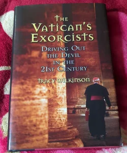 The Vatican's Exorcists