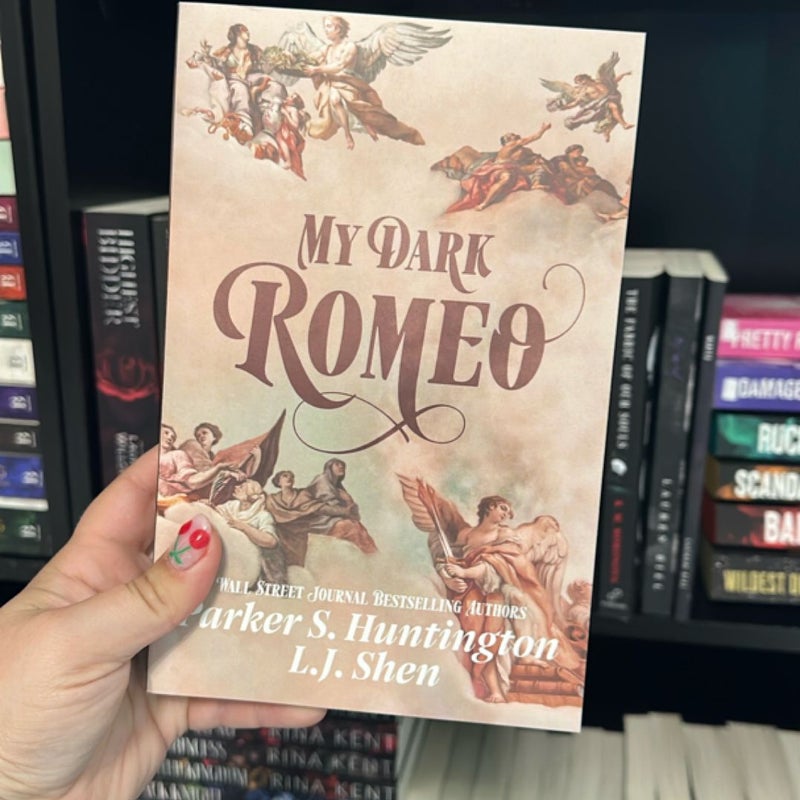 My Dark Romeo