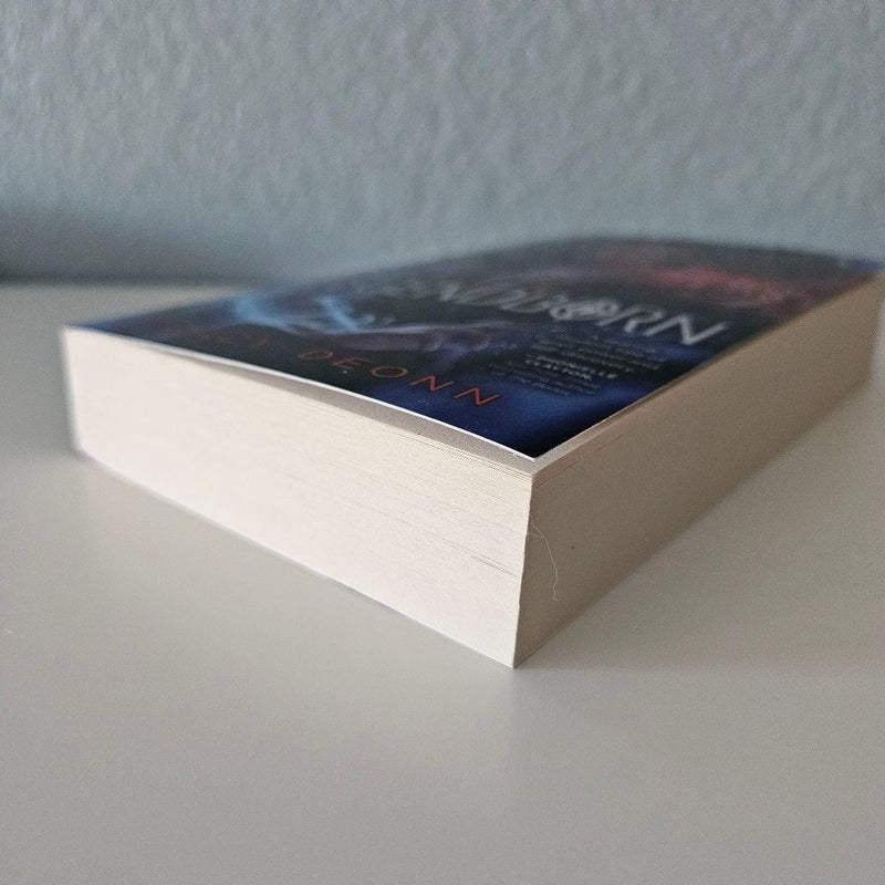 Legendborn by Tracy Deonn NEW paperback UK edition