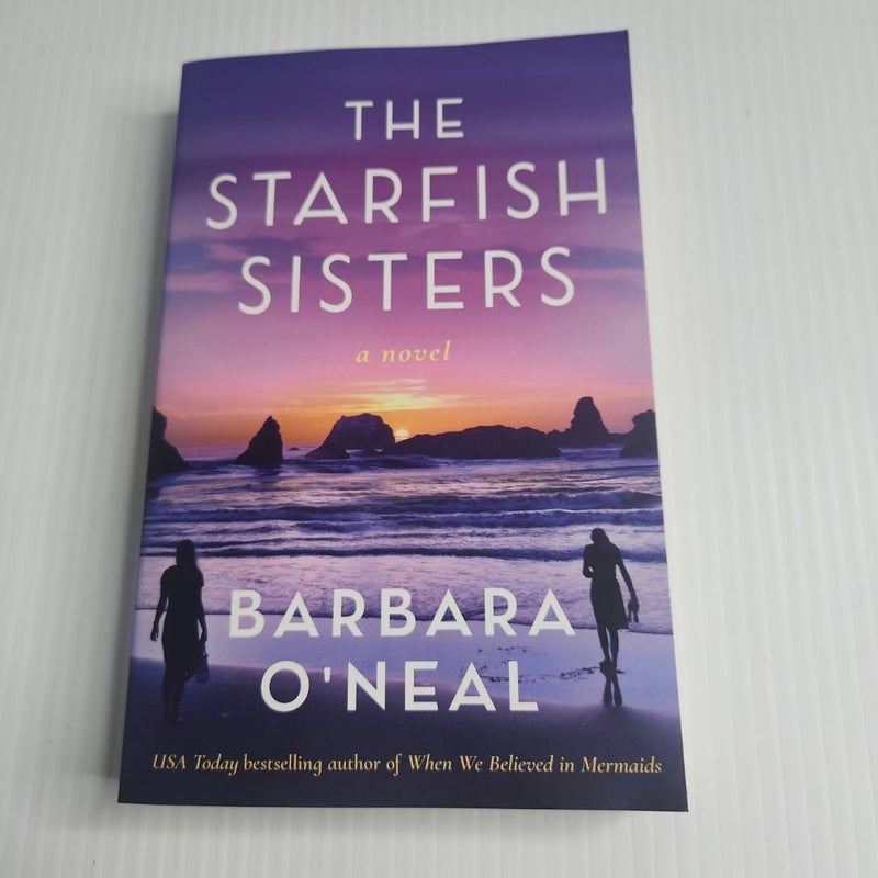 The Starfish Sisters