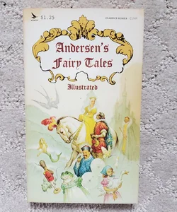 Andersen's Fairy Tales (Airmont Classics Edition, 1968)