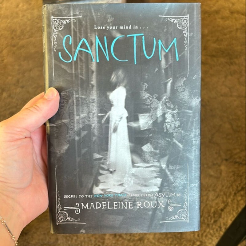 Sanctum