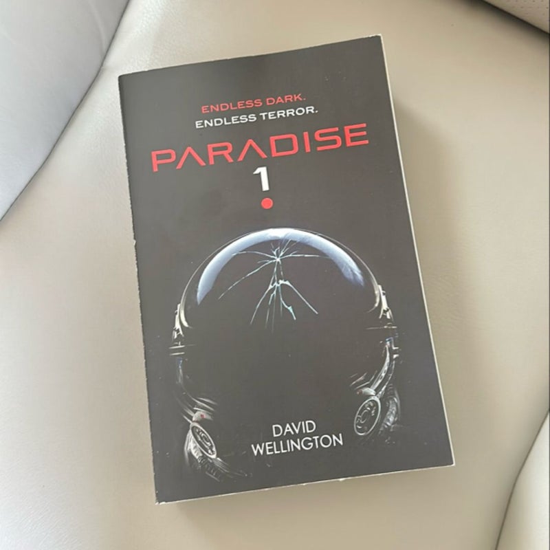 Paradise-1