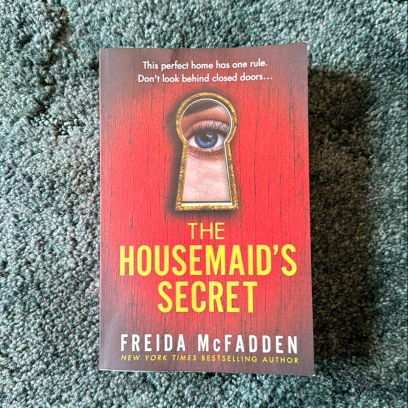 The Housemaid's Secret