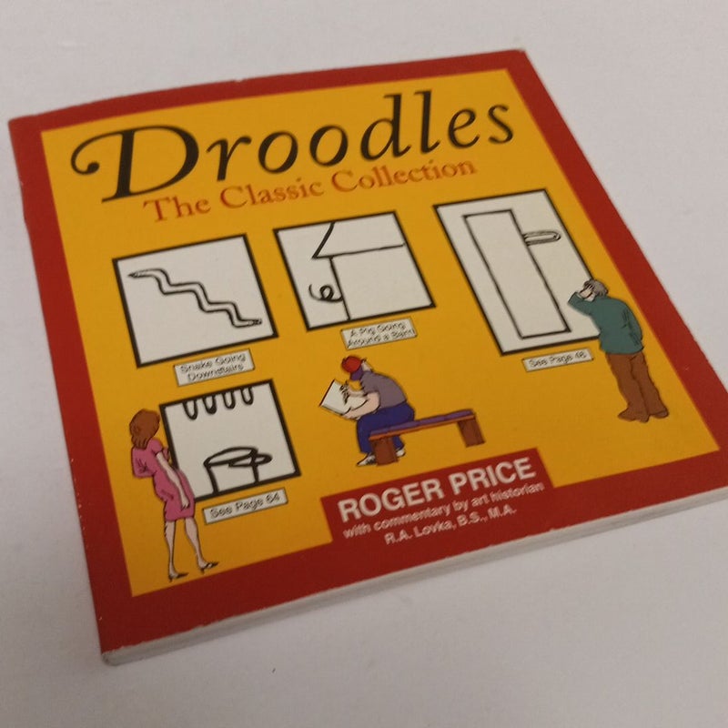 Droodles