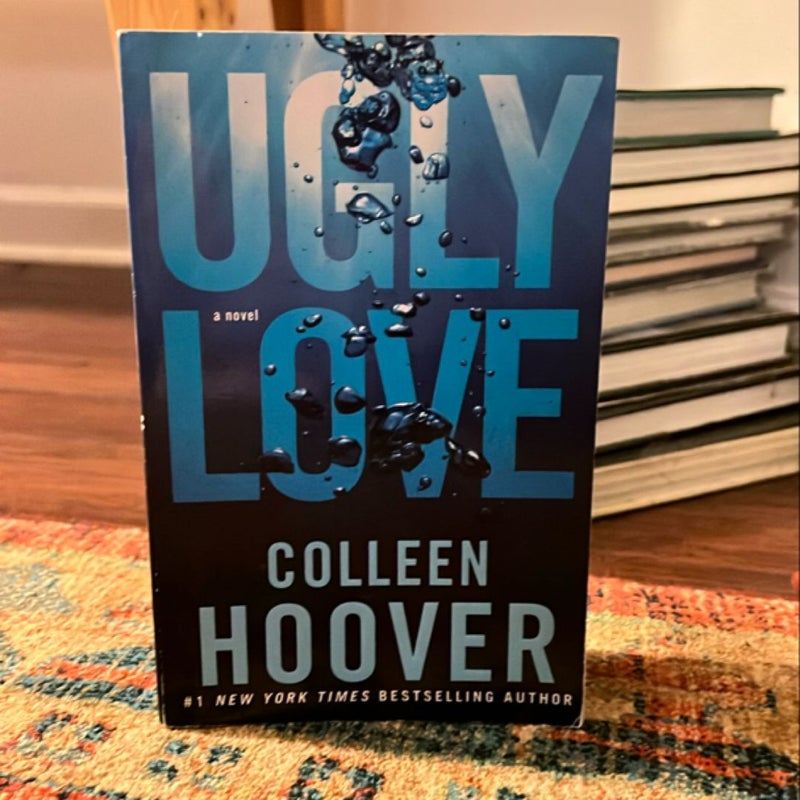 Ugly Love