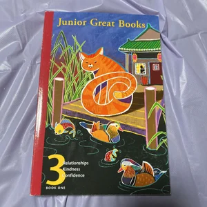 Series 3, Book One Student Edition (2014)