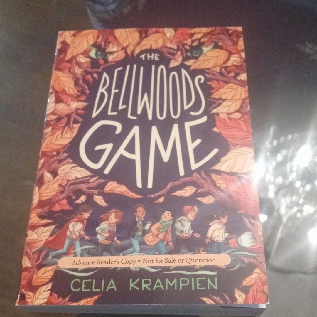 The Bellwoods Game