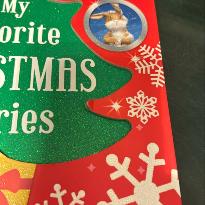 My Favorite Christmas Stories