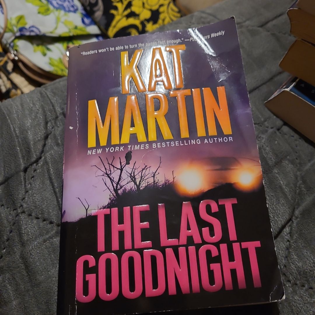 The Last Goodnight