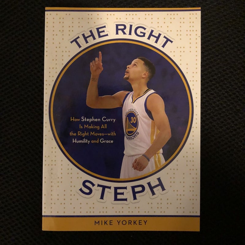 The Right Steph