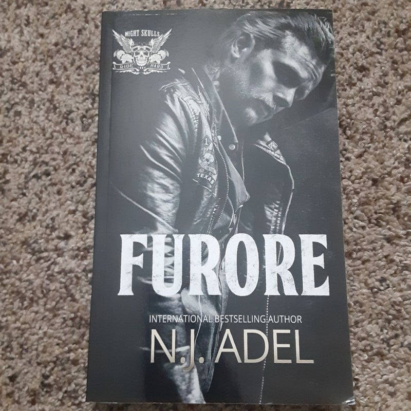 Furore
