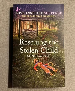 Rescuing the Stolen Child