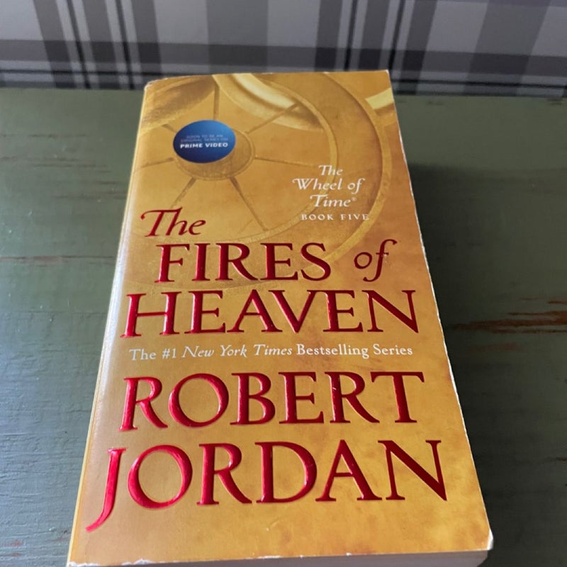 The Fires of Heaven