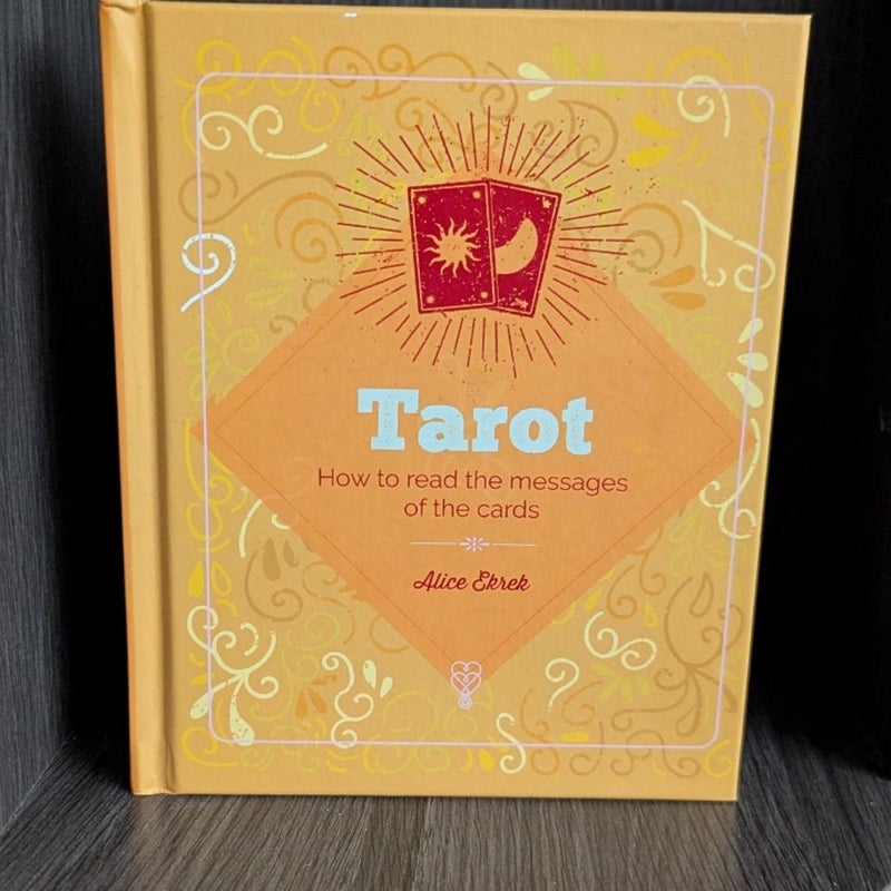 The Essential Book of Tarot