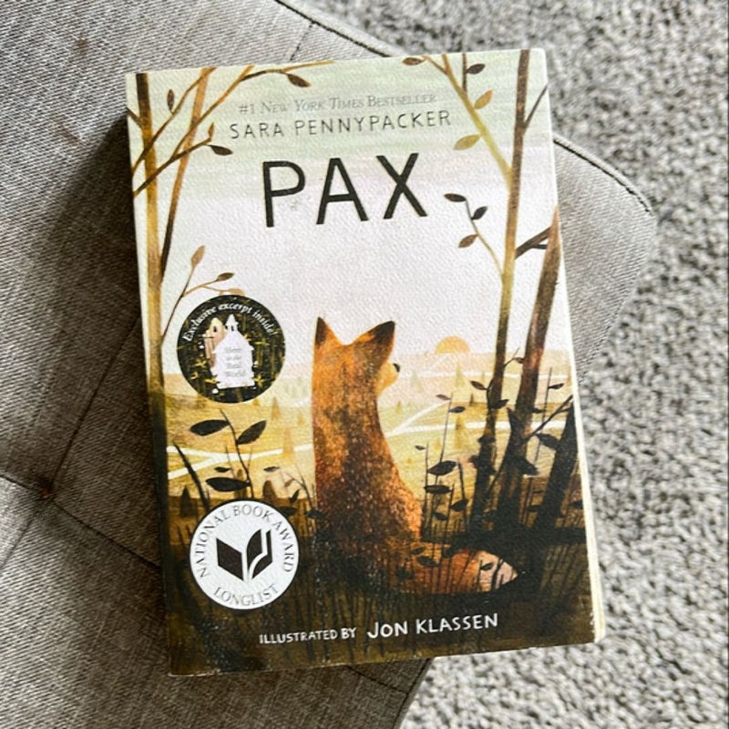 Pax