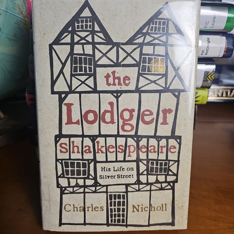 The Lodger Shakespeare