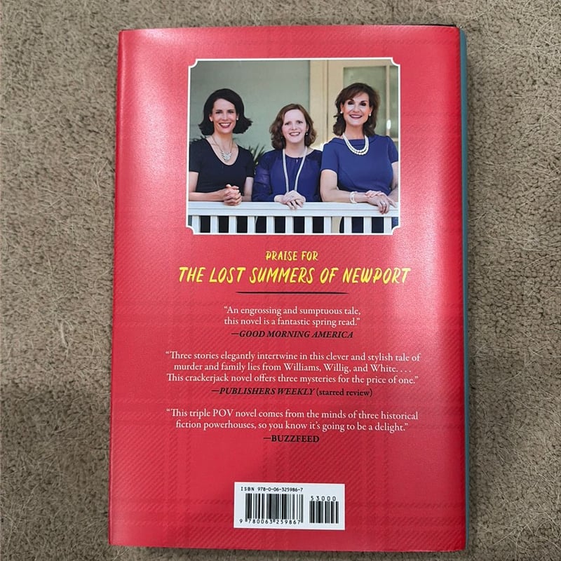 The Author's Guide to Murder