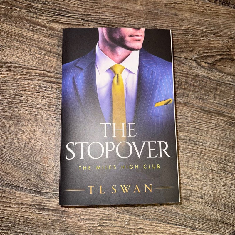 The Stopover