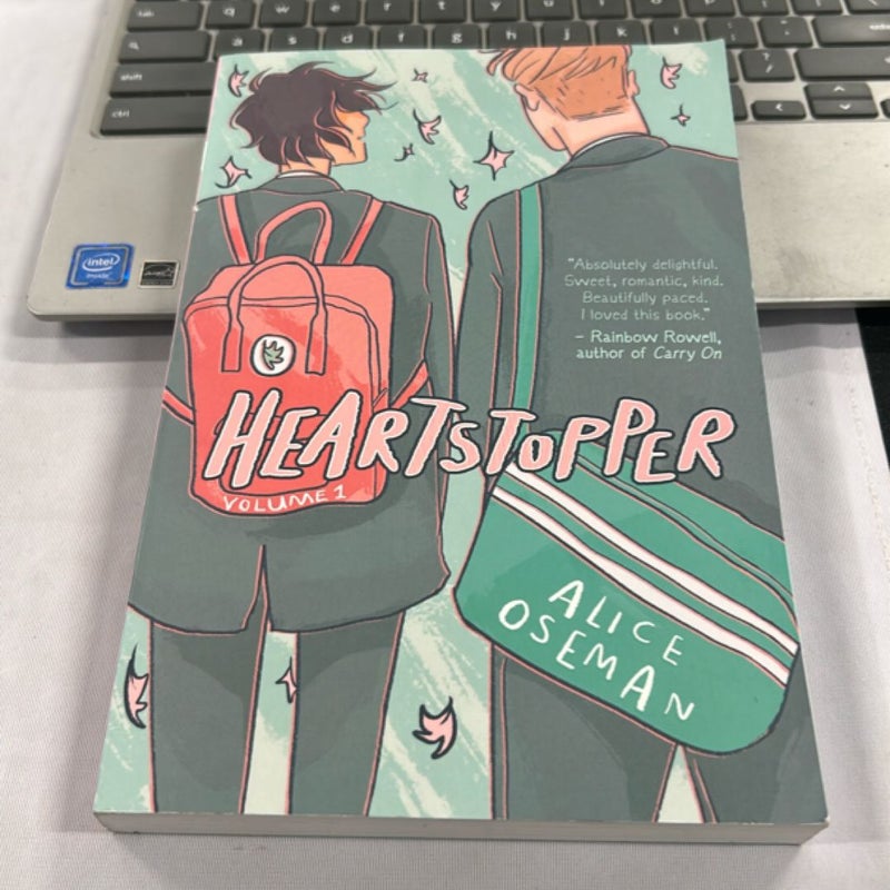 Heartstopper