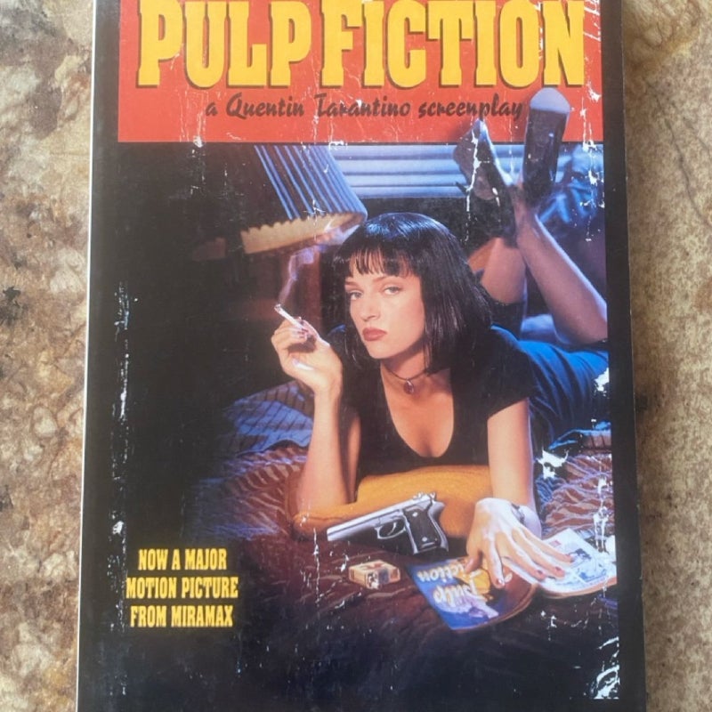Pulp Fiction