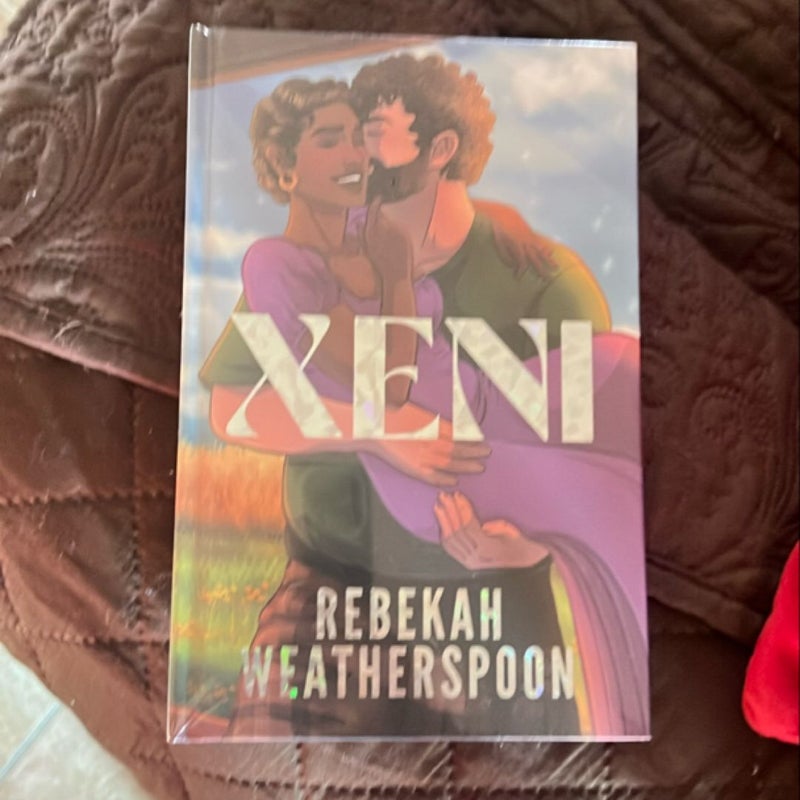 Xeni 