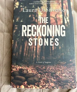 The Reckoning Stones 10762