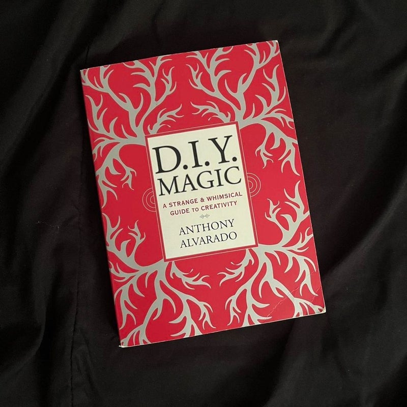 DIY Magic