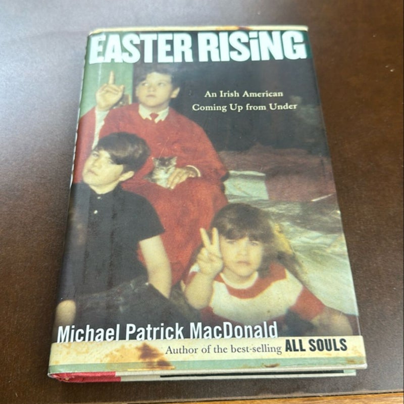 Easter Rising