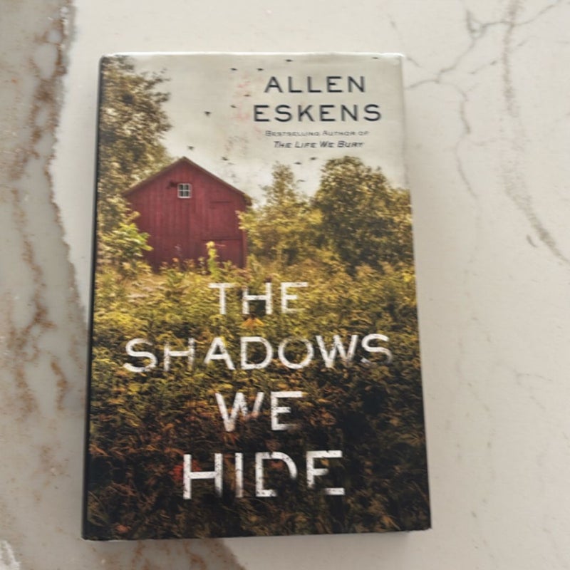 The Shadows We Hide