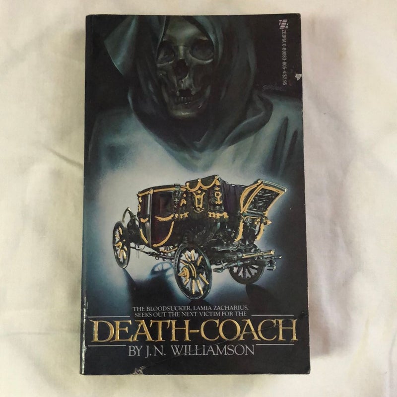 Death-Coach