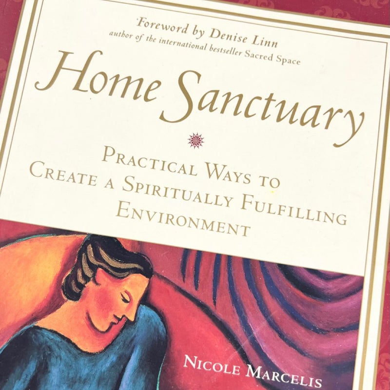 Home Sanctuary