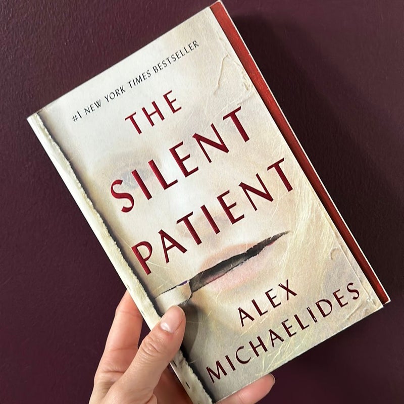 The Silent Patient