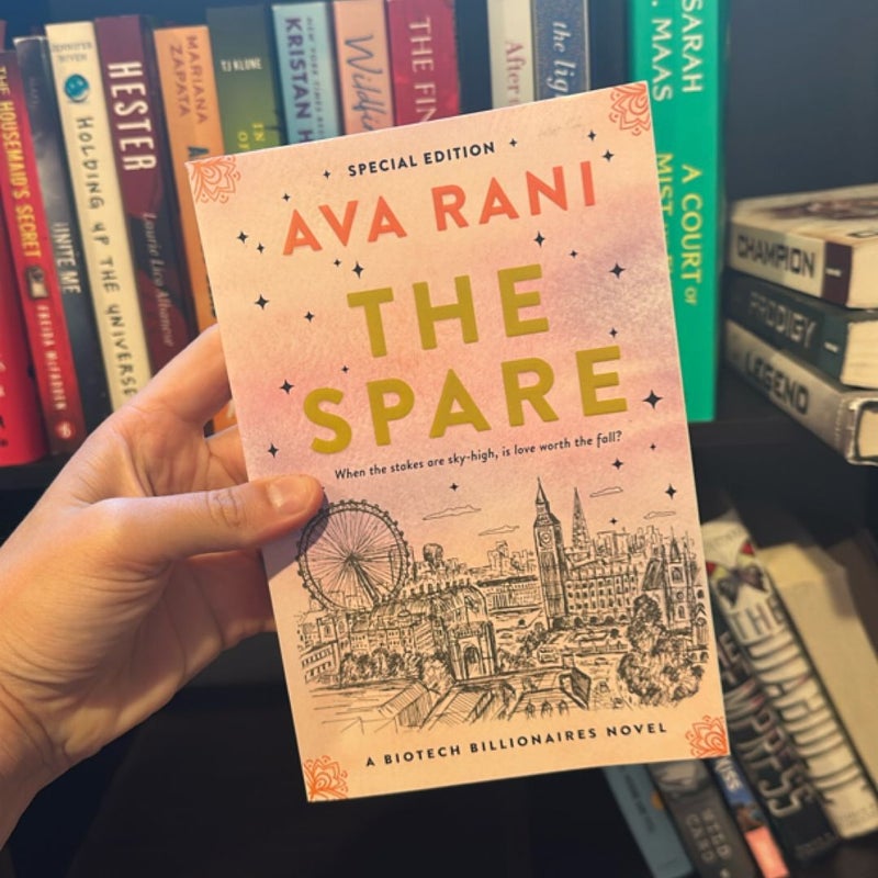 The Spare