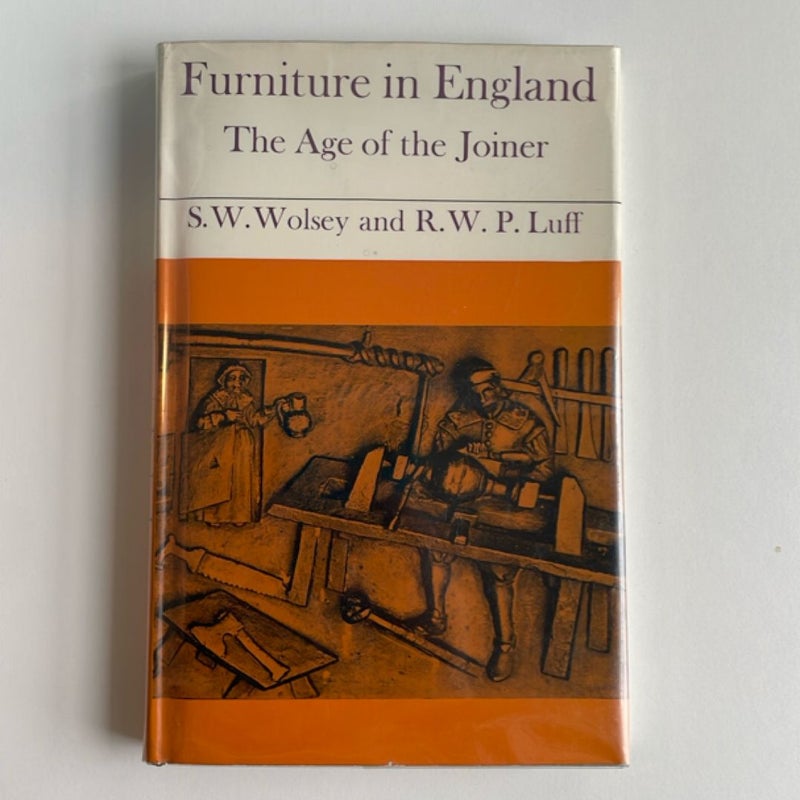 Furniture in England