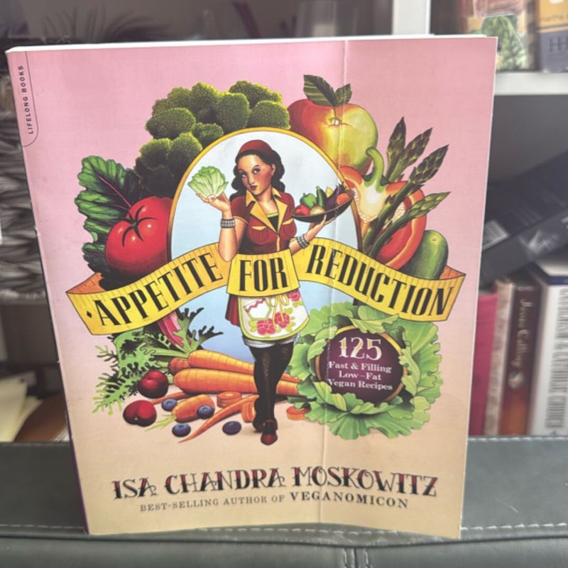 Appetite for Reduction