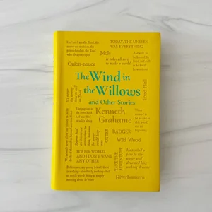 The Wind in the Willows and Other Stories