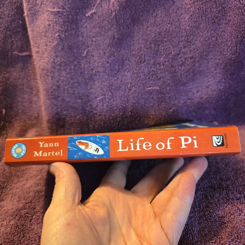 Life of Pi