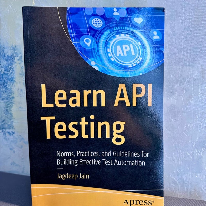 Learn API Testing