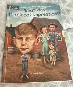 What Was the Great Depression?