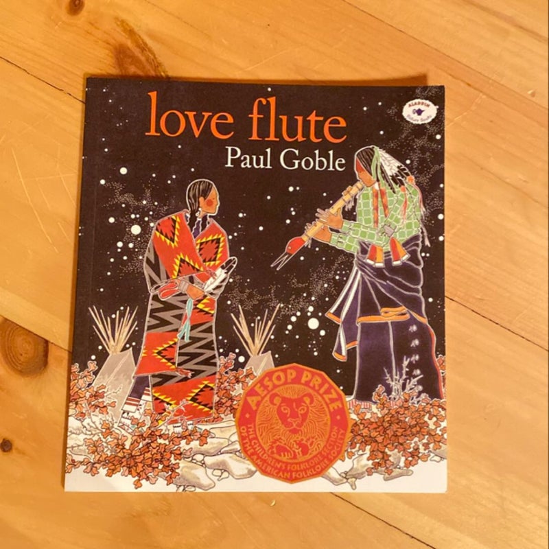 love flute