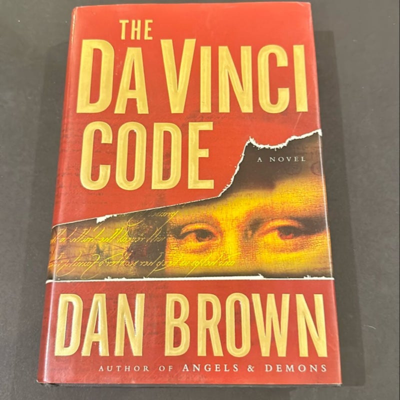 The Da Vinci Code