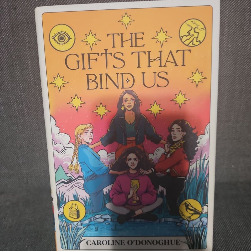 The Gifts That Bind Us