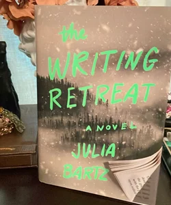 The Writing Retreat